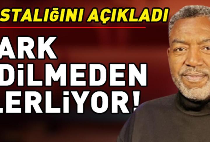 Grey’s Anatomy'nin Yıldızı Russell Andrews'ten Olay İtiraf! Bu Belirtilere Dikkat! Fark Edilmeden İlerliyor!