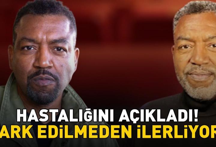 Grey’s Anatomy'nin Yıldızı Russell Andrews Hastalığını Açıkladı! Bu Belirtilere Dikkat! Fark Edilmeden İlerliyor!