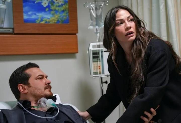 EŞREF RÜYA 46. BÖLÜM FRAGMANI İZLE KANAL D | Çağatay Ulusoy ve Demet Özdemir'li Eşref Rüya 46. bölüm fragmanı yayınlandı mı?
