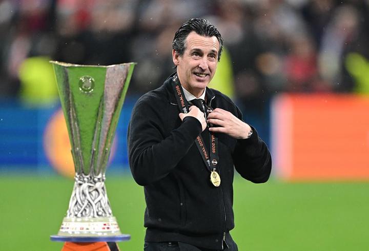 Unai Emery: Kendimi kral olarak hissetmiyorum