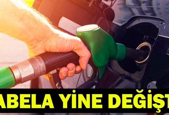 MOTORİN ZAM | TABELALAR DEĞİŞTİ! Motorine (mazot), Benzin ne kadar, kaç TL oldu? 21 Mayıs İstanbul, Ankara, İzmir Güncel Litre Fiyatları