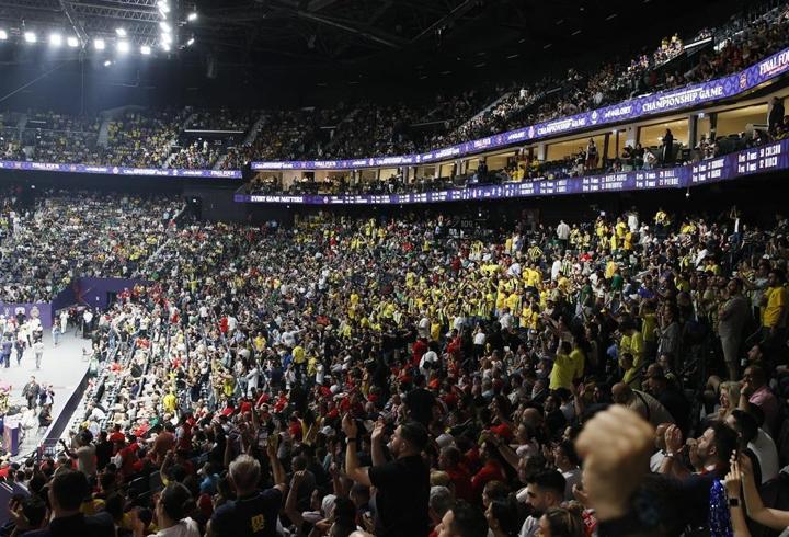 EuroLeague'de Final Four heyecanı başlıyor