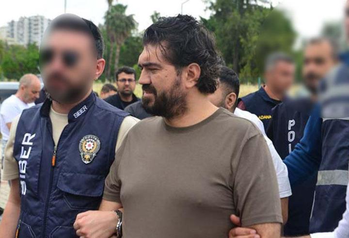 Şifresi kırılan telefon ele vermiş: Rasim Ozan Kütahyalı'nın tutuklandığı operasyonda yeni detaylar!