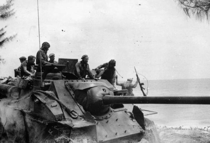 Küba’da 1961'deki CIA operasyonu neydi? | Domuzlar Körfezi: ABD’nin Küba'daki Fiyaskosu