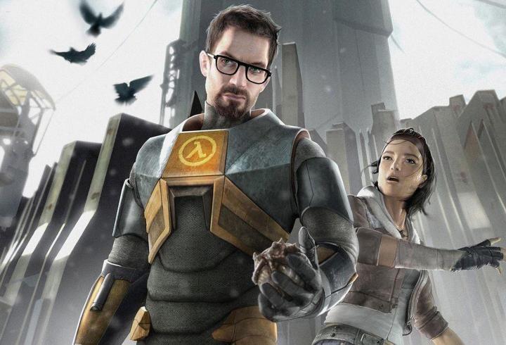 Half-Life serisine geri dönme fikrine sıcak bakmıyor