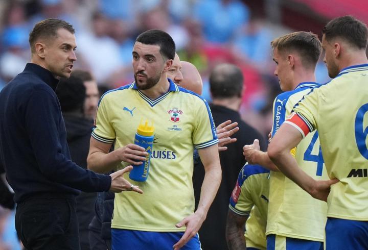 3 takımı daha gözetlemişler! İngiltere Championship'te Southampton davası sürüyor...