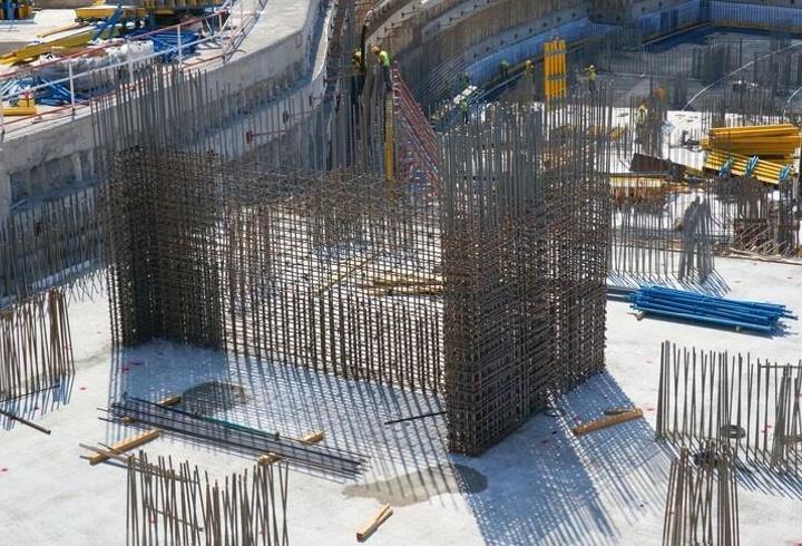 Euro Bölgesi’nde inşaat üretimi martta arttı
