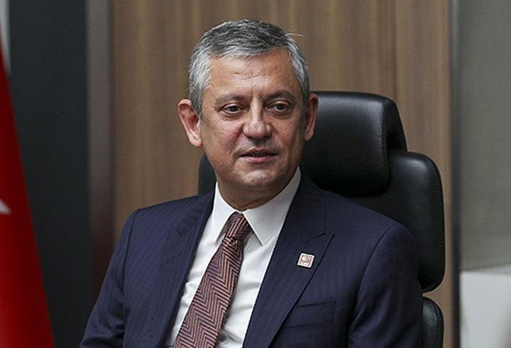 Özgür Özel'den Kemal Kılıçdaroğlu'na manidar gönderme