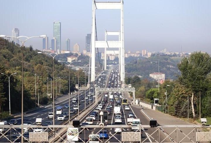 SON DAKİKA | Köprü, otoyol ve toplu ulaşım Kurban Bayramı'nda ücretsiz