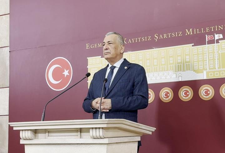 SON DAKİKA! CHP'de "mutlak butlan" diyen vekile ihraç talebi