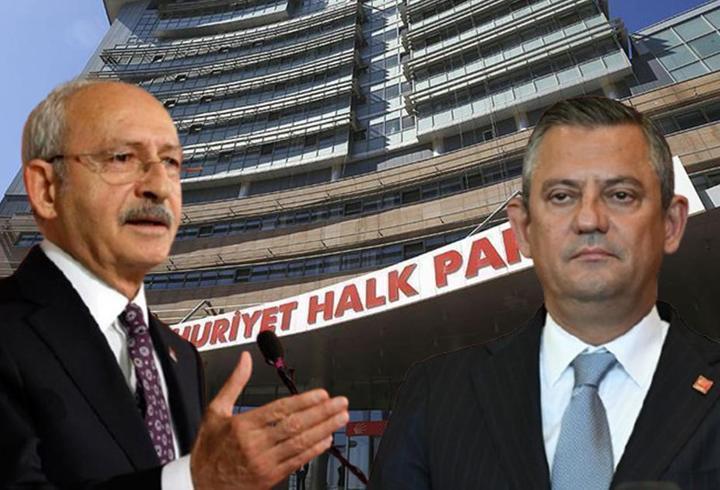 Ankara Bölge Adliye Mahkemesi (BAM) 36. Hukuk Dairesi, CHP kurultay davasında, Özgür Özel ile parti yönetiminin tedbiren görevden uzaklaştırılmasına, Kemal Kılıçdaroğlu ile yönetiminin görevi devralmasına karar verdi. Kararın ardından CHP'li bazı milletvekilleri Kılıçdaroğlu'nun Ankara'daki evine gelerek destek verdi. Aydın Milletvekili Hüseyin Yıldız "Bugünden itibaren sayın Kemal Kılıçdaoğlu'nun emrinde olarak yola devam edeceğiz." dedi.9