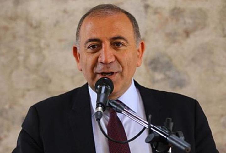 SON DAKİKA HABERİ: Gürsel Tekin'in görevi sona erdi