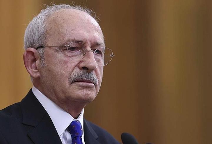 Mutlak butlan kararı sonrası Kılıçdaroğlu'ndan ilk açıklama