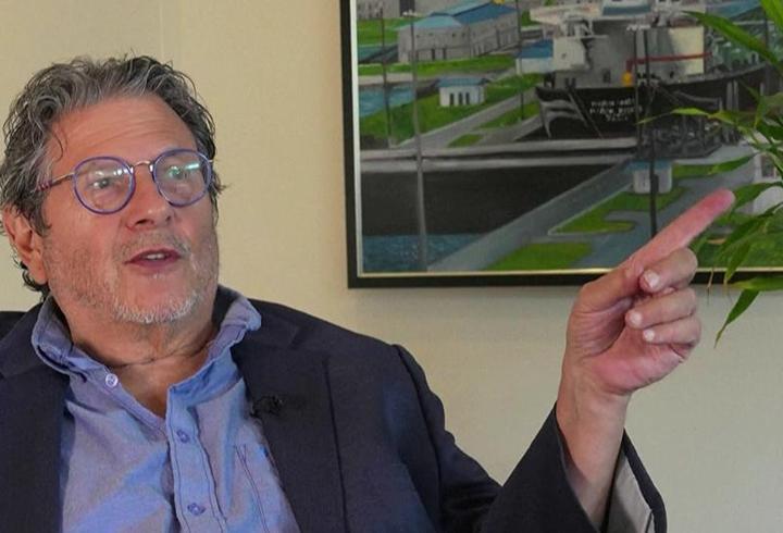 ‘Diktatör Avcısı’ Avukat Brody Trump'ı hedef aldı: "Savaş suçlusu olarak yargılanmalı"