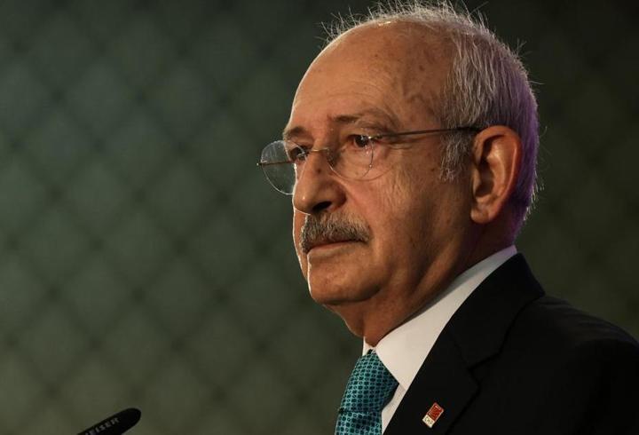 Kılıçdaroğlu'na yakın milletvekillerinden açıklama: Emrindeyiz