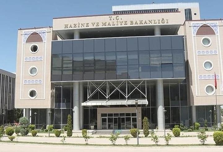 SON DAKİKA HABERİ: Finansal İstikrar Komitesi, Hazine ve Maliye Bakanı Şimşek başkanlığında toplanacak