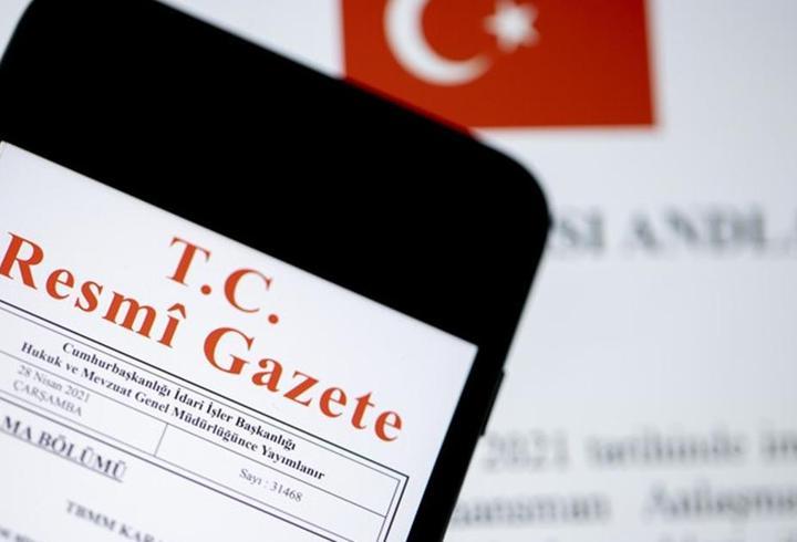 Resmi Gazete’de yayımlandı! İstanbul Bilgi Üniversitesi’nin faaliyet izni kaldırıldı