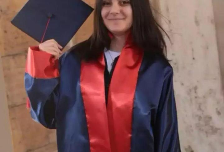 Elif’in yaya geçidinde öldüğü kazanın sürücü 4 yıl 5 ay ceza aldı, tahliye oldu