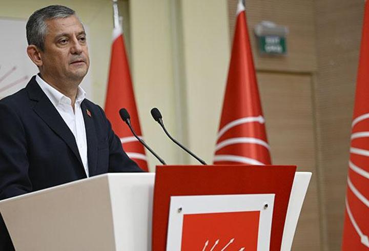 SON DAKİKA HABERİ... Özgür Özel: Kılıçdaroğlu aradı, dönmedim