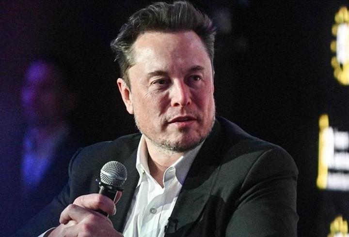 Musk Wall Street'te büyük zarı attı: Mars hayali için trilyon dolarlık rest!