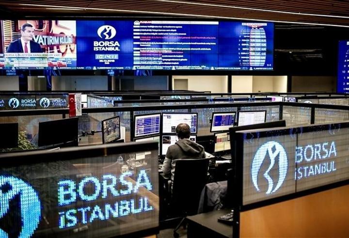 SON DAKİKA | Borsa güne düşüşle başladı! (22.05.2026)