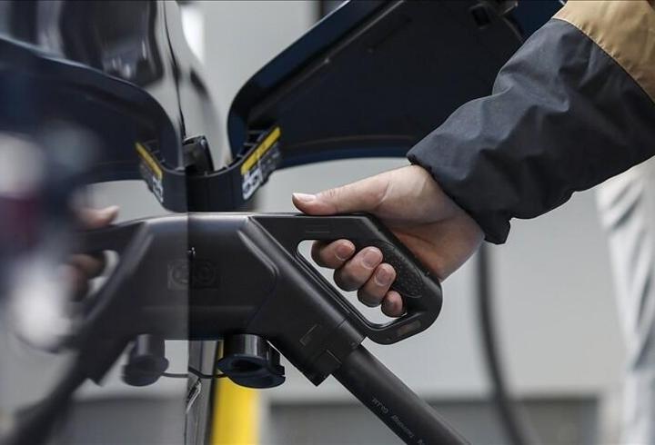 Türkiye’de elektrikli araç şarj soket sayısı 43 bini aştı
