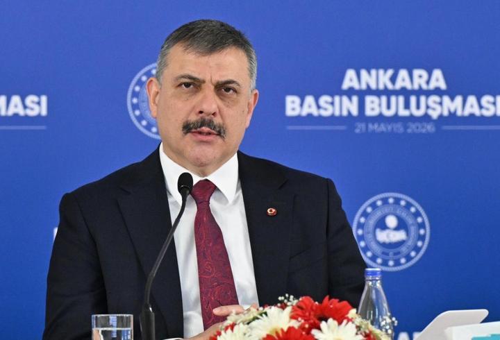Bakan Çiftçi: Bayramda 334 bin personel sahada olacak