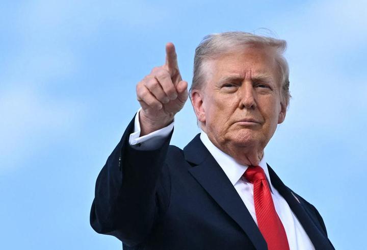 Trump’tan İran hamlesine fren: Hac krizi operasyonu durdurdu