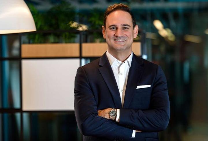 Siemens Healthineers’ta bölgesel liderlik ataması