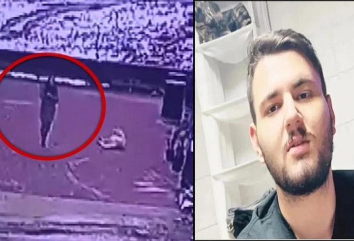 GÜLİSTAN DOKU CİNAYETİNDE YENİ GELİŞME! Firari Umut Altaş Amerika'da konuştu: ''Türkay cinayeti itiraf etti''