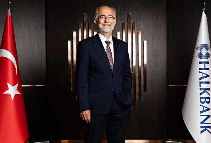 Halkbank 88 yaşında