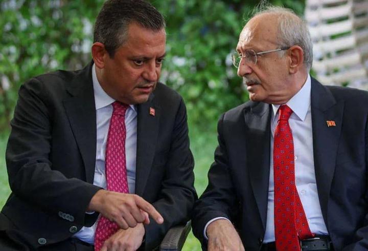KILIÇDAROĞLU’NUN SİYASİ YOL HARİTASI NE OLACAK? | Ankara kulislerinde ne konuşuluyor? Hande Fırat aktardı