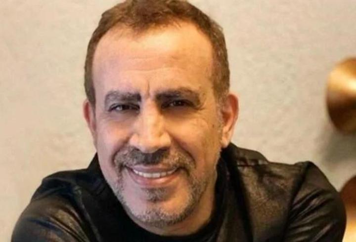 Mide Kanaması Geçirmişti! Haluk Levent Taburcu Edildi