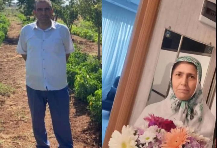 Kazada yaralanan çift kurtarılamadı