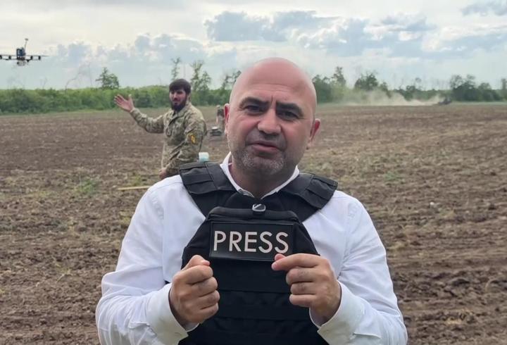 Ukrayna cephesinde ‘dron savaşı’ gerçeği