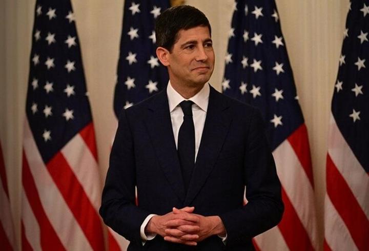 Fed'in yeni başkanı Warsh görevine resmen başladı