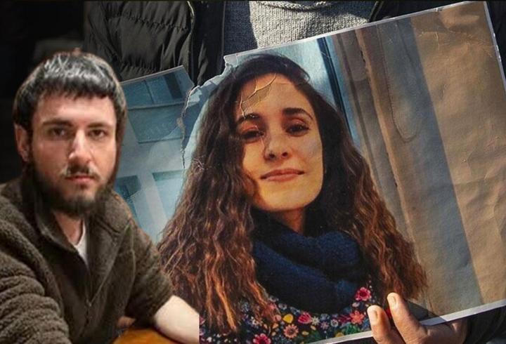 SON DAKİKA! Gülistan Doku soruşturmasında yeni gelişme: Firari şüpheli Umut Altaş ABD'de gözaltına alındı
