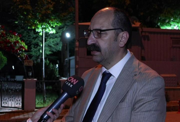 Kılıçdaroğlu'nun Basın Danışmanı Atakan Sönmez'den CNN TÜRK'e özel açıklamalar