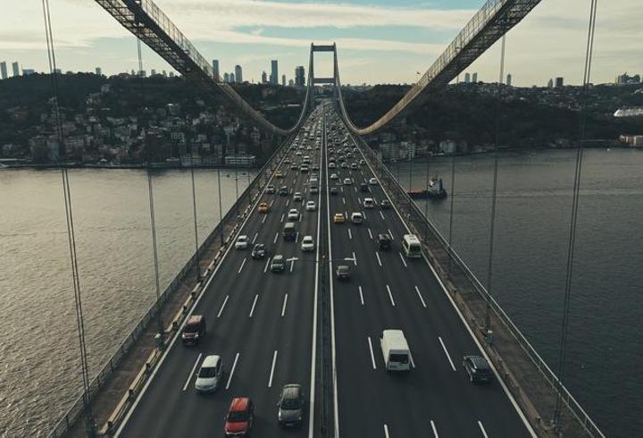 Bayramda trafik tedbirleri: 334 bin personel görevde, “tuzak radar” yok