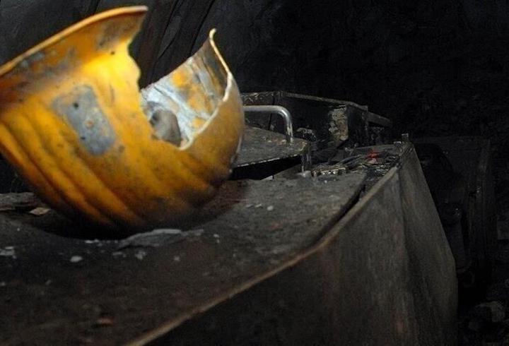Çin'de maden faciası: 82 ölü