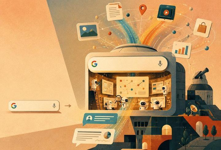 Google, I/O 2026 etkinliğinde arka arkaya bombaları patlattı