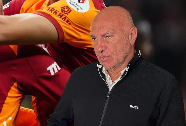 Samsunspor Başkanı Yüksel Yıldırım açıkladı: Galatasaraylı 2 yıldızı istiyor