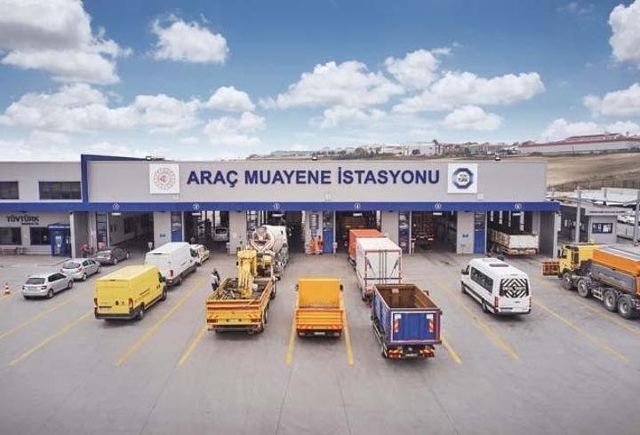 Bayram yolculuğu öncesi araç kontrollerini unutmayın