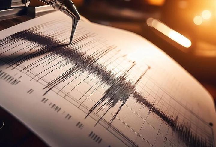 Hawaii’de 6 büyüklüğünde deprem meydana geldi