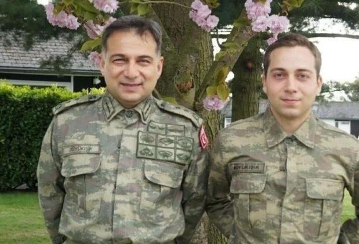 Dorukhan Büyükışık soruşturmasında son durum