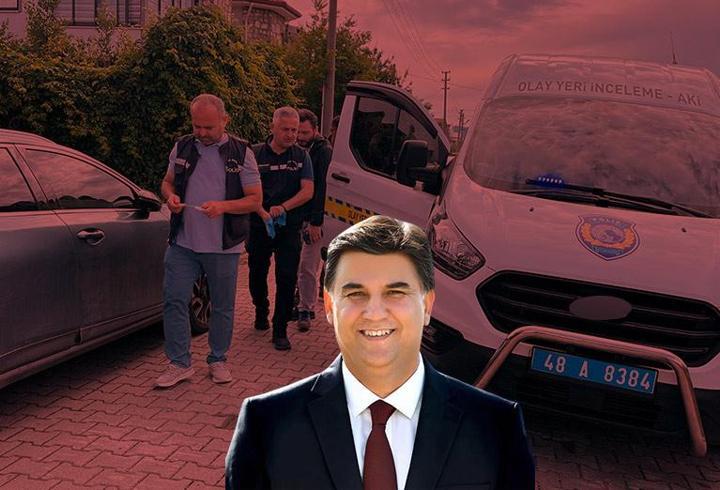 SON DAKİKA | Fethiye Belediye Başkanı Alim Karaca silahlı saldırıya uğradı