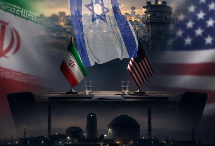 Tel Aviv'de 'müzakere' paniği! "Yüksek alarm"