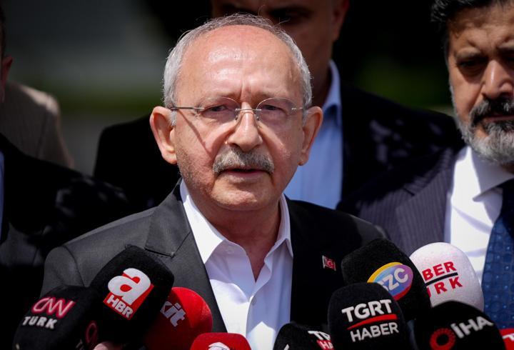 Kemal Kılıçdaroğlu ne zaman kurultaya gider? İşte planı...