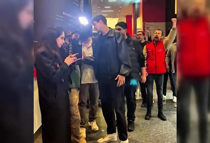 Canlı yayına müdahale edilmişti: CHP yönetimi CNN TÜRK'ten özür diledi