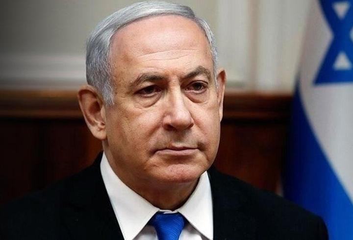 Netanyahu Acil Toplantı Çağrısı Yaptı